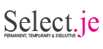 Select Recruitment Ltd Logo