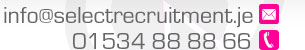 Telephone: 01534 88 88 66