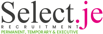 Select Recuitment Logo