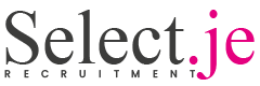 Select Recuitment Logo