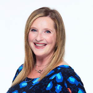 Robyn Pashley-Matthews, Talent Manager at Select Recruitment Jersey