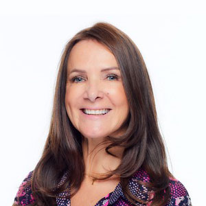 Toni O'Flaherty, Director at Select Recruitment Jersey